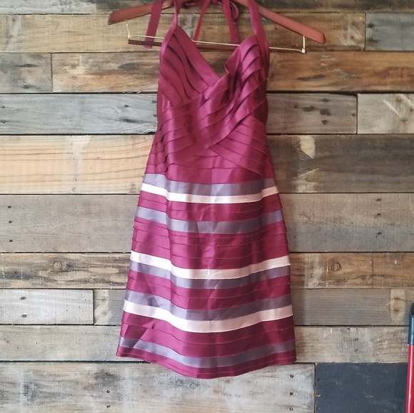 BCBG DRESS - Picture 1 of 2